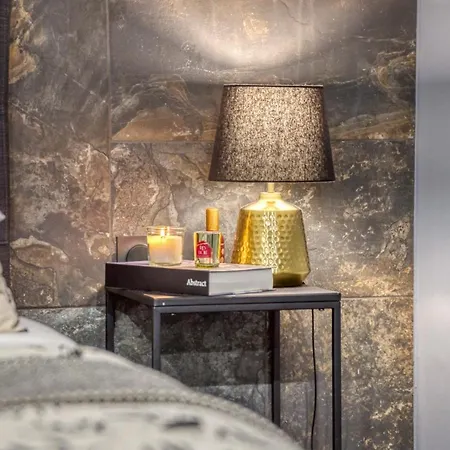 Appartement L'eden - Jacuzzi / Sauna Grenoble