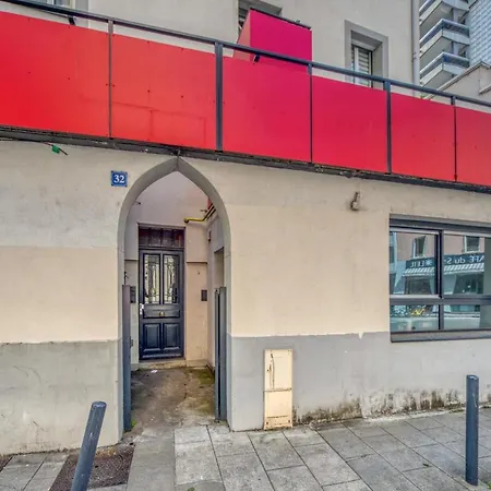 L'eden - Jacuzzi / Sauna *