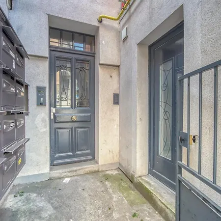 L'eden - Jacuzzi / Sauna Grenoble