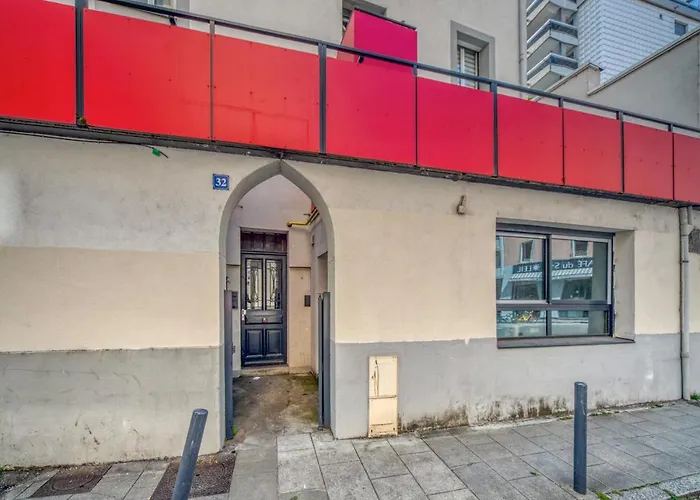 L'eden - Jacuzzi / Sauna *