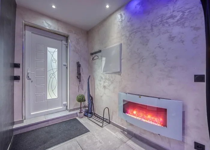 L'eden - Jacuzzi / Sauna Grenoble