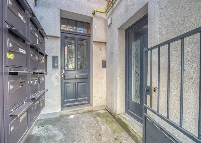 L'eden - Jacuzzi / Sauna Grenoble