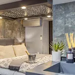 L'eden - Jacuzzi / Sauna Apartament