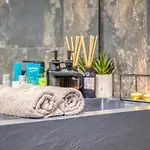 L'eden - Jacuzzi / Sauna Apartament